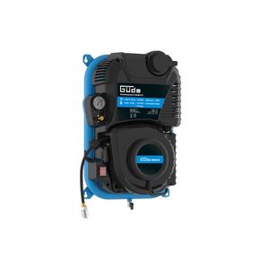 Güde Nástenný kompresor 160/08/2 ST vyobraziť