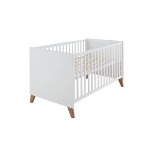 roba Kombinovaná detská postieľka Ole, 70 x 140 cm vyobraziť