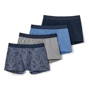 Boxerky, 4 ks vyobraziť