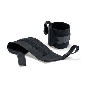 Fitnes bandáž na zápästie vyobraziť