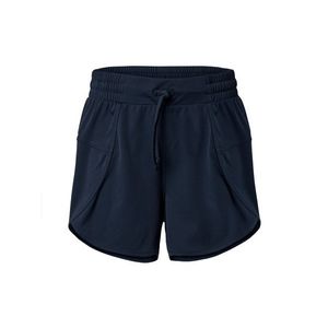 Funkčné šortky, tmavomodré vyobraziť