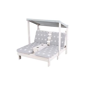 roba Detské dvojité ležadlo do exteriéru vyobraziť
