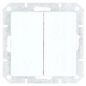 Vypínač lustrový MEDIUM white 17420 vyobraziť