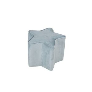 roba Detská taburetka (tvar hviezdy, obloha) vyobraziť