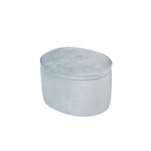 roba Detská taburetka (oválna , obloha) vyobraziť