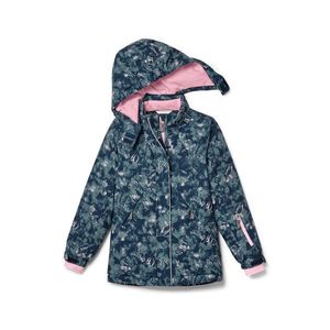 Detská lyžiarska bunda vyobraziť