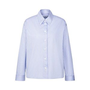 Košeľová blúzka v nadmernej veľkosti Seidensticker vyobraziť