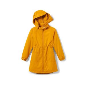 Detská parka do dažďa vyobraziť