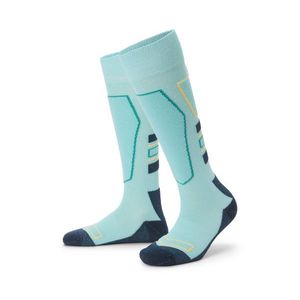 Detské termo a lyžiarske ponožky, 2 páry vyobraziť