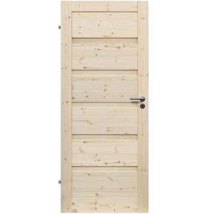 Drevené interiérové dvere vyobraziť