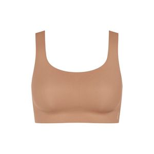 sloggi ZERO Feel 2.0 Top, nostalgic brown vyobraziť