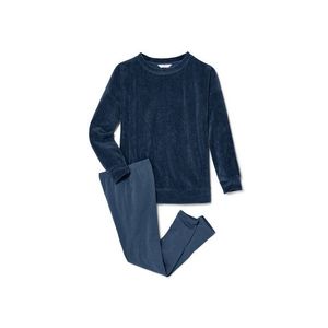 Pyžamo s legínsami vyobraziť