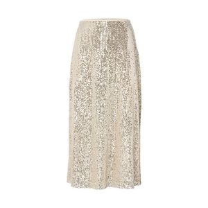 Flitrová sukňa vyobraziť