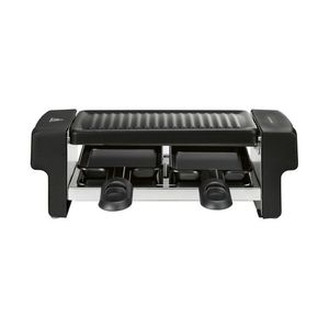 SILVERCREST® Rakletovací gril (s hliníkovou platňou) vyobraziť