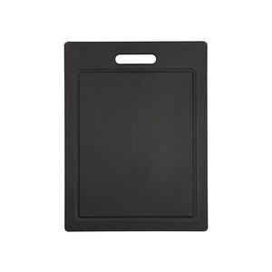 SILVERCREST® Doska na krájanie (veľká/čierna) vyobraziť