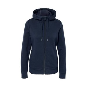 Mikina, námornícka modrá vyobraziť