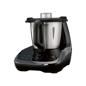 SILVERCREST® KITCHEN TOOLS Monsieur Cuisine compact SMCC 1100 A1 vyobraziť