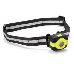 Kompaktná čelovka vyobraziť