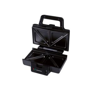 SILVERCREST® Sendvičovač XXL SSWM 900 A2 vyobraziť