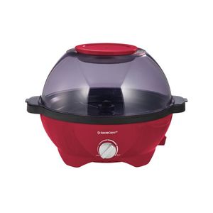 SILVERCREST® Prístroj na prípravu popcornu SMPM 850 A1 vyobraziť