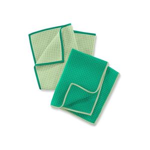 Handričky na utieranie dosucha, 2 ks vyobraziť