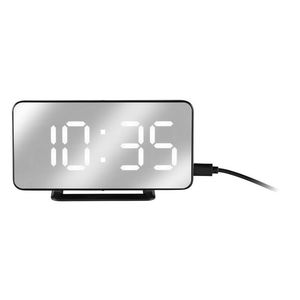 LIVARNO® Digitálny budík (čierna) vyobraziť