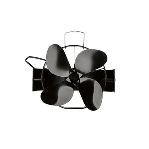 TRONIC® Kozubový ventilátor (upevnenie na potrubie) vyobraziť