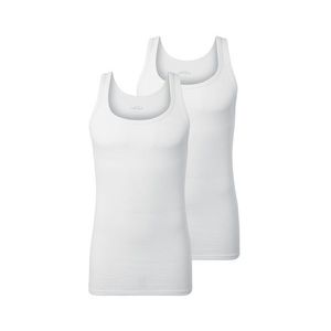 Tielka s dvojitým rebrovaním, 2 ks vyobraziť