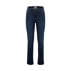 Slim džínsy – strih »Emma«, tmavomodrý dením vyobraziť