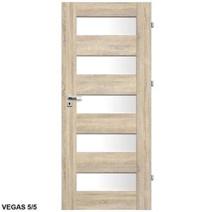 Vnútorné dvere na mieru Vegas vyobraziť