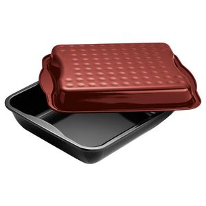 zenker Pekáč s pokrievkou vyobraziť