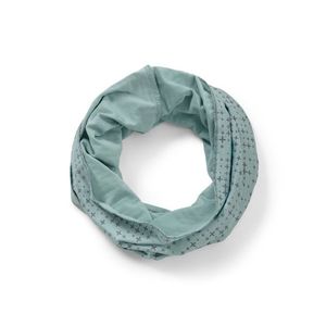 Multifunkčná šatka, modrá vyobraziť