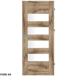 Vnútorné dvere na mieru Pare vyobraziť