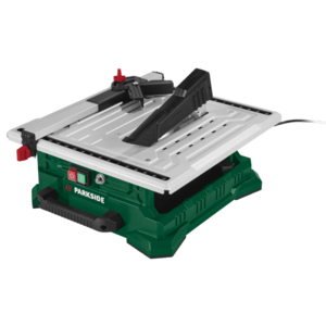 PARKSIDE® Rezačka na obklady a dlažbu PFS 800 A1 vyobraziť