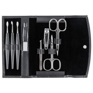 CIEN Beauty Súprava na manikúru, 8-dielna vyobraziť