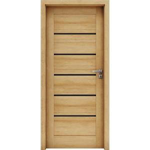 Dvere vnútorné Villena 3 70P dub európsky B639 vyobraziť