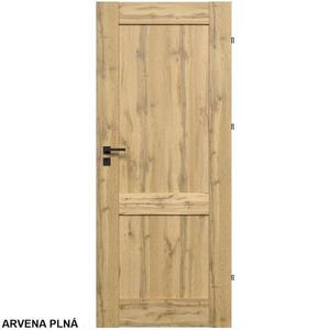 Vnútorné dvere na mieru Arvena vyobraziť