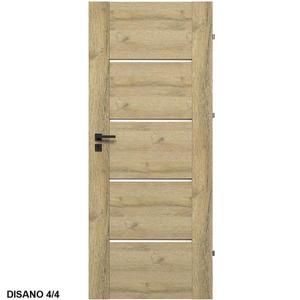 Vnútorné dvere na mieru Disano vyobraziť
