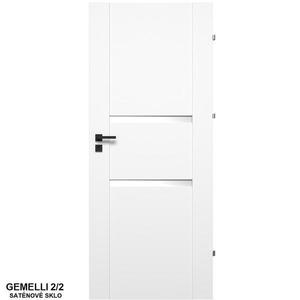 Vnútorné dvere na mieru Gemelli vyobraziť