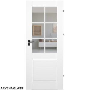 Vnútorné dvere na mieru Arvena Glass vyobraziť