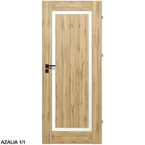 Vnútorné dvere na mieru Azalia vyobraziť