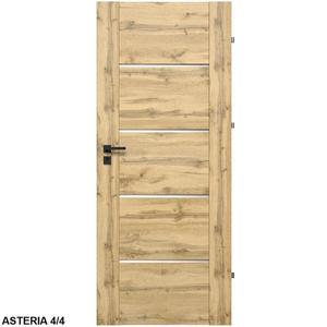Vnútorné dvere na mieru Asteria vyobraziť