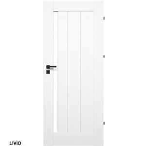 Vnútorné dvere na mieru Livio vyobraziť