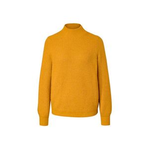 Pulóver z hrubého úpletu vyobraziť