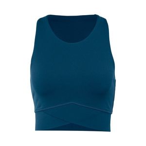 Športová korzetová podprsenka vyobraziť