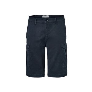 Cargo šortky, námornícka modrá vyobraziť