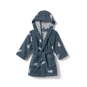 Detský župan vyobraziť