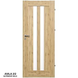 Vnútorné dvere na mieru Avila vyobraziť