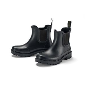 Krátke čižmy do dažďa vyobraziť