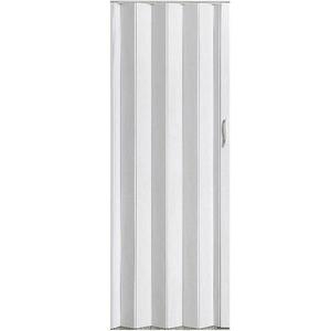 Zhrňovacie dvere Accordion door javor biely 049 vyobraziť